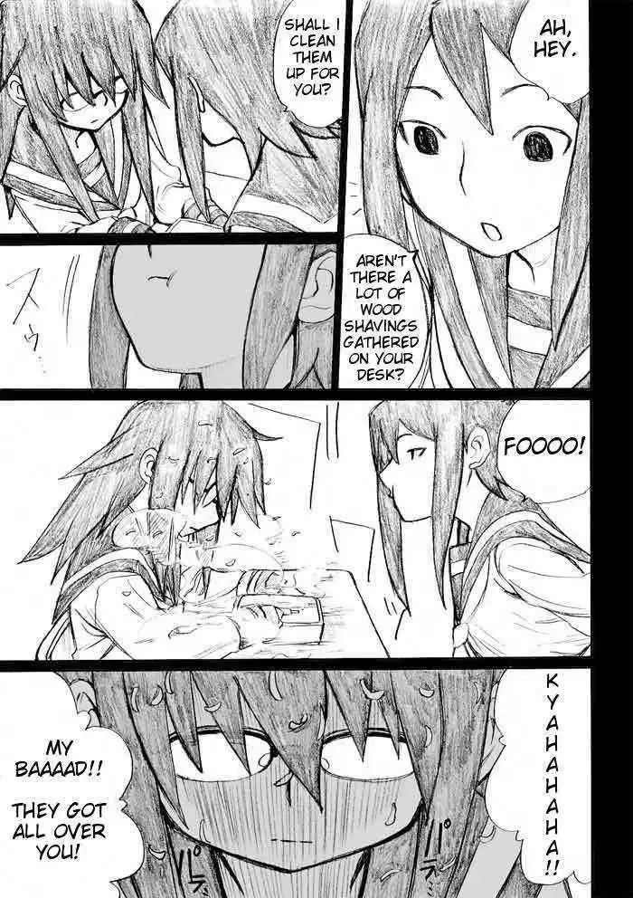 Onani Master Kurosawa Chapter 29 7